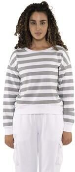 Leone 1947 Sweaters Woman Crewneck Spring Vines