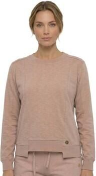 Leone 1947 Sweaters Woman Crewneck Urban Safari
