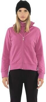 Leone 1947 Sweaters Woman Full Zip Never Without