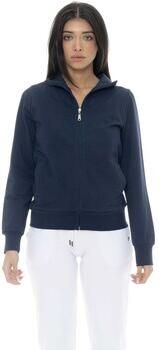Leone 1947 Sweaters Woman High Collar New Basic