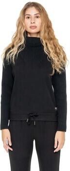 Leone 1947 Sweaters Woman Tourtle Collar Warm Touch
