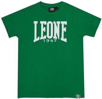 Leone 1947 T-shirt Boy T-Shirt Short Sleeves Basic