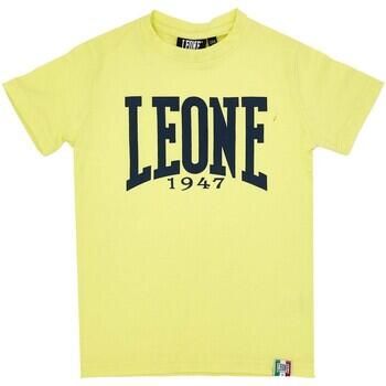 Leone 1947 T-shirt Boy T-Shirt Short Sleeves Basic