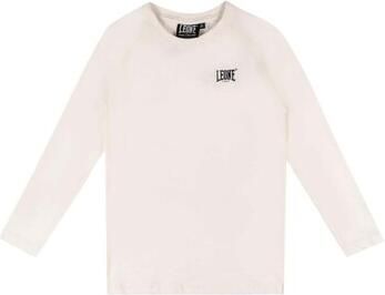 Leone 1947 T-Shirt Lange Mouw Boy Long Sleeves Italy