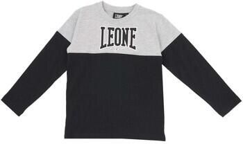Leone 1947 T-Shirt Lange Mouw Boy Long Sleeves Junior Class