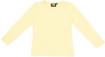 Leone 1947 T-Shirt Lange Mouw Girl Long Sleeves Basic