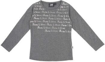 Leone 1947 T-Shirt Lange Mouw Girl Long Sleeves Dream