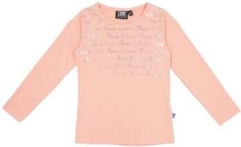 Leone 1947 T-Shirt Lange Mouw Girl Long Sleeves Dream