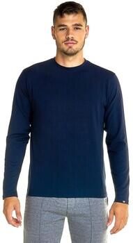 Leone 1947 T-Shirt Lange Mouw Man Long Sleeve Urban