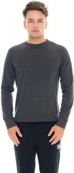 Leone 1947 T-Shirt Lange Mouw Man Long Sleeves Small Logo