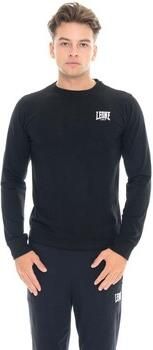 Leone 1947 T-Shirt Lange Mouw Man Long Sleeves Small Logo