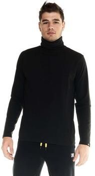 Leone 1947 T-Shirt Lange Mouw Man T-Shirt Long Sleeve High Collar Urban
