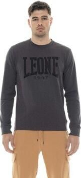 Leone 1947 T-Shirt Lange Mouw Man Tshirt L S