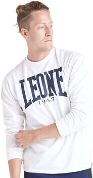 Leone 1947 T-Shirt Lange Mouw Man Tshirt L S
