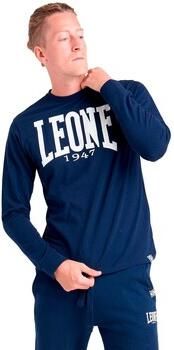 Leone 1947 T-Shirt Lange Mouw Man Tshirt L S