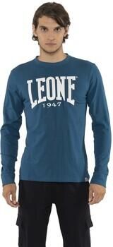 Leone 1947 T-Shirt Lange Mouw Man Tshirt L S