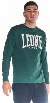 Leone 1947 T-Shirt Lange Mouw Man Tshirt L S
