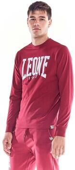 Leone 1947 T-Shirt Lange Mouw Man Tshirt L S