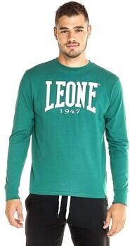 Leone 1947 T-Shirt Lange Mouw Man Tshirt L S