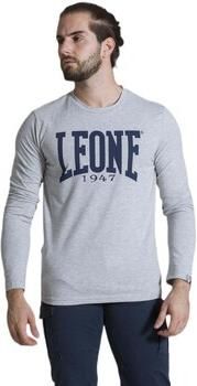 Leone 1947 T-Shirt Lange Mouw Man Tshirt L S