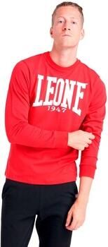Leone 1947 T-Shirt Lange Mouw Man Tshirt L S