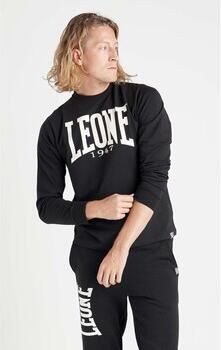 Leone 1947 T-Shirt Lange Mouw Man Tshirt L S