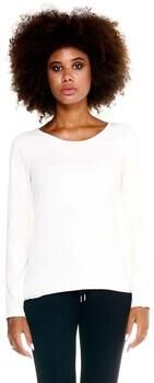 Leone 1947 T-Shirt Lange Mouw Woman Long Sleeves Basic