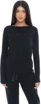 Leone 1947 T-Shirt Lange Mouw Woman Long Sleeves Never Without