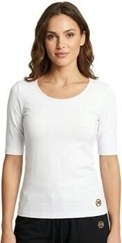 Leone 1947 T-shirt Woman T-Shirt 3 4 Sleeves Classy