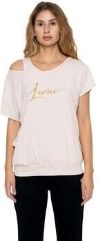 Leone 1947 T-shirt Woman T-Shirt Classy