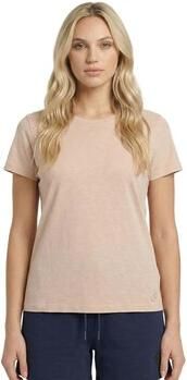 Leone 1947 T-shirt Woman T-Shirt Short Sleeves Never Without