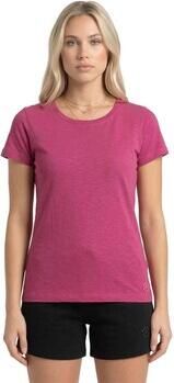 Leone 1947 T-shirt Woman T-Shirt Short Sleeves Never Without