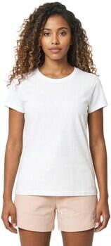 Leone 1947 T-shirt Woman T-Shirt Short Sleeves Never Without