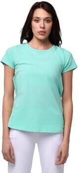 Leone 1947 T-shirt Woman T-Shirt Short Sleeves New Basic