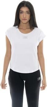 Leone 1947 T-shirt Woman T-Shirt Short Sleeves Spring Vibes
