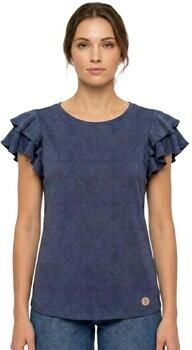 Leone 1947 T-shirt Woman T-Shirt Short Sleeves Urban Safari