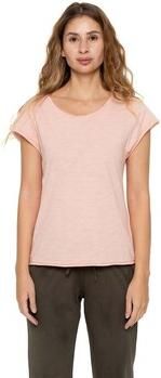 Leone 1947 T-shirt Woman T-Shirt Short Sleeves Urban Safari