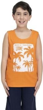 Leone 1947 Top Boy Tank + Bermuda Beach