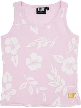 Leone 1947 Top Girl Tank Chic Gold