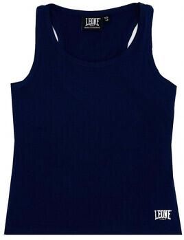 Leone 1947 Top Girl Tank Foil