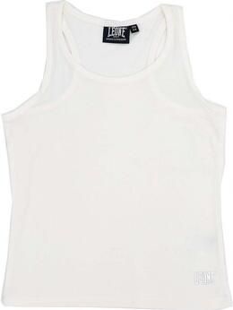 Leone 1947 Top Girl Tank Foil
