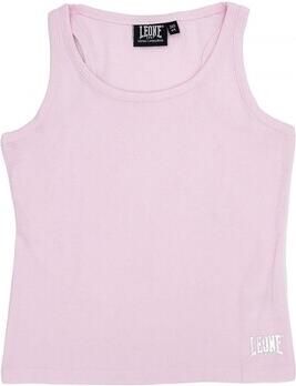 Leone 1947 Top Girl Tank Foil