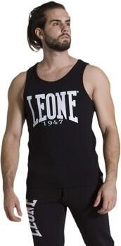 Leone 1947 Top Man Tank Big Logo