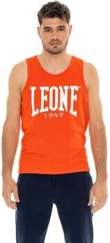 Leone 1947 Top Man Tank Big Logo