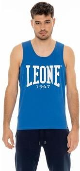 Leone 1947 Top Man Tank Big Logo