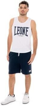 Leone 1947 Top Man Tank Big Logo