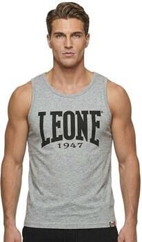 Leone 1947 Top Man Tank Big Logo