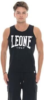 Leone 1947 Top Man Tank Big Logo