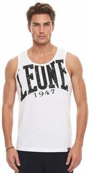 Leone 1947 Top Man Tank Boxing Legend