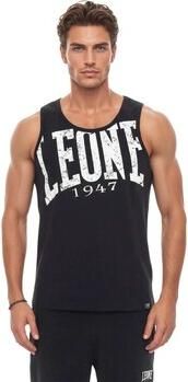 Leone 1947 Top Man Tank Boxing Legend